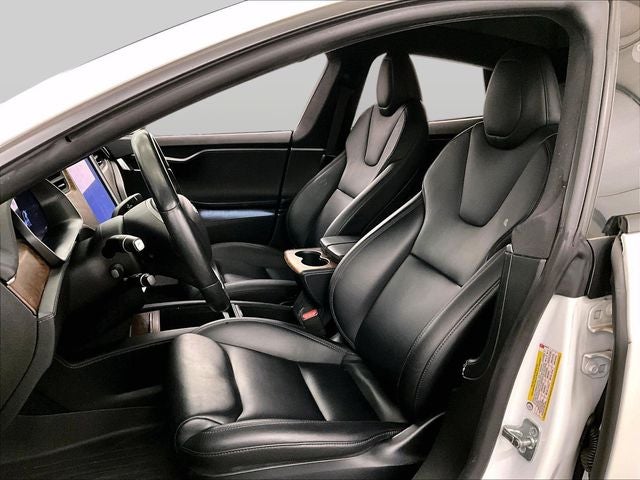 2020 Tesla Model S Long Range