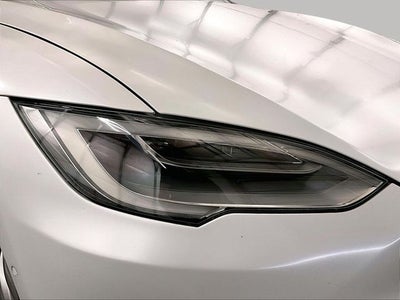 2020 Tesla Model S Long Range