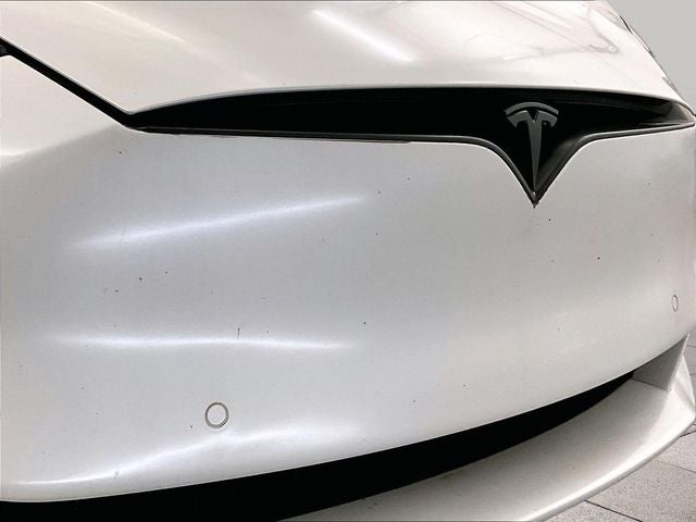 2020 Tesla Model S Long Range