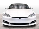 2020 Tesla Model S Long Range