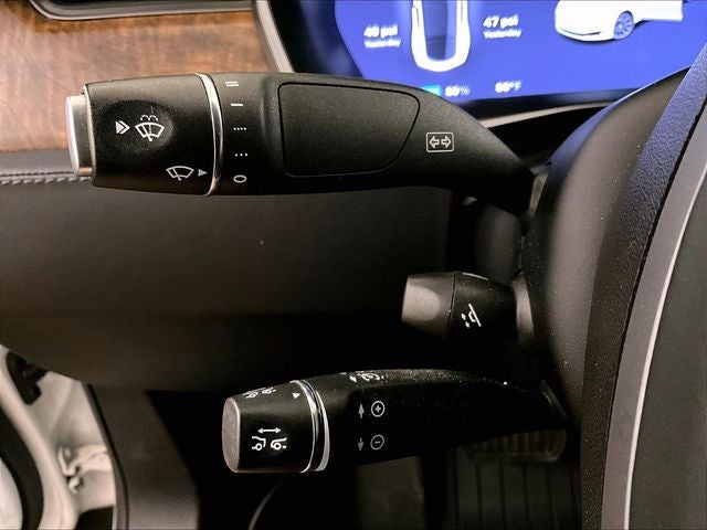 2020 Tesla Model S Long Range