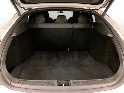 2020 Tesla Model S Long Range