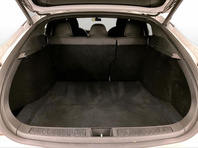 2020 Tesla Model S Long Range