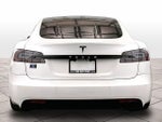 2020 Tesla Model S Long Range