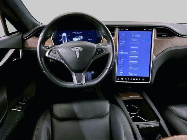 2020 Tesla Model S Long Range