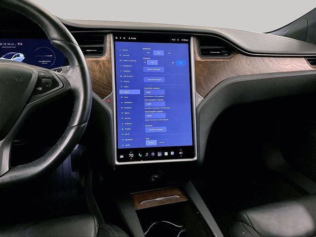 2020 Tesla Model S Long Range