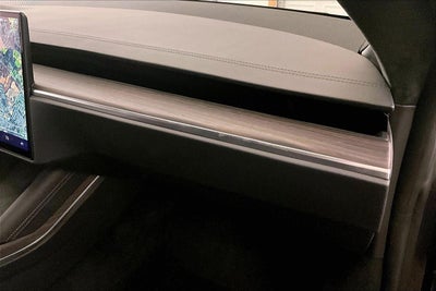 2021 Tesla Model S Long Range