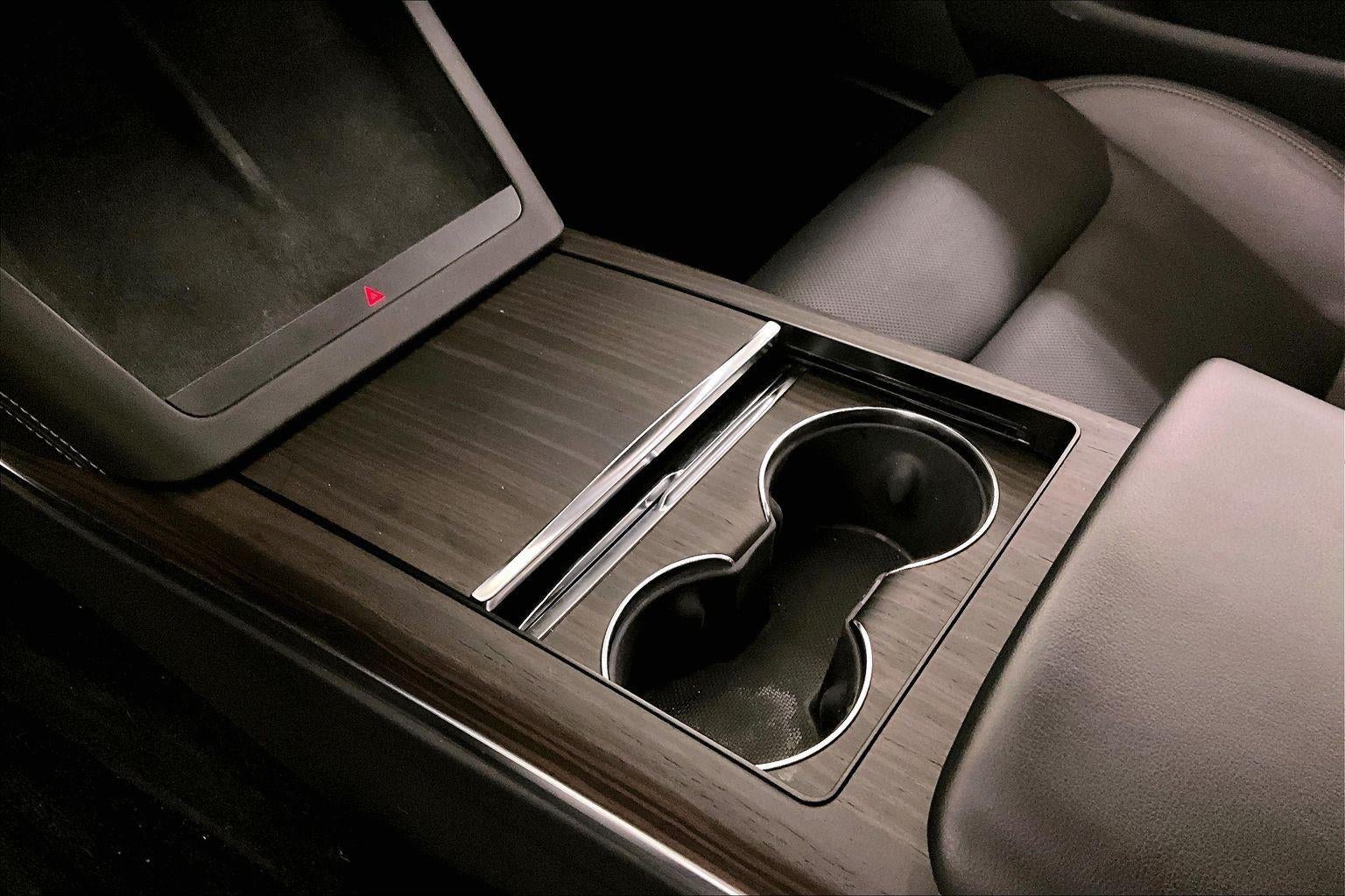 2021 Tesla Model S Long Range