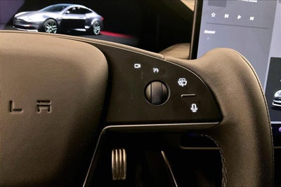 2021 Tesla Model S Long Range