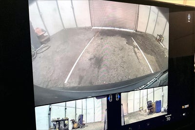 2021 Tesla Model S Long Range