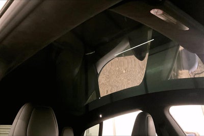 2021 Tesla Model S Long Range