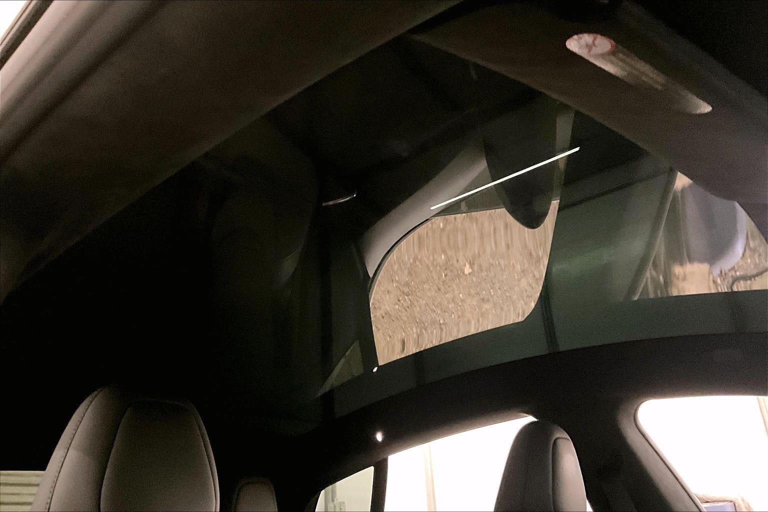 2021 Tesla Model S Long Range