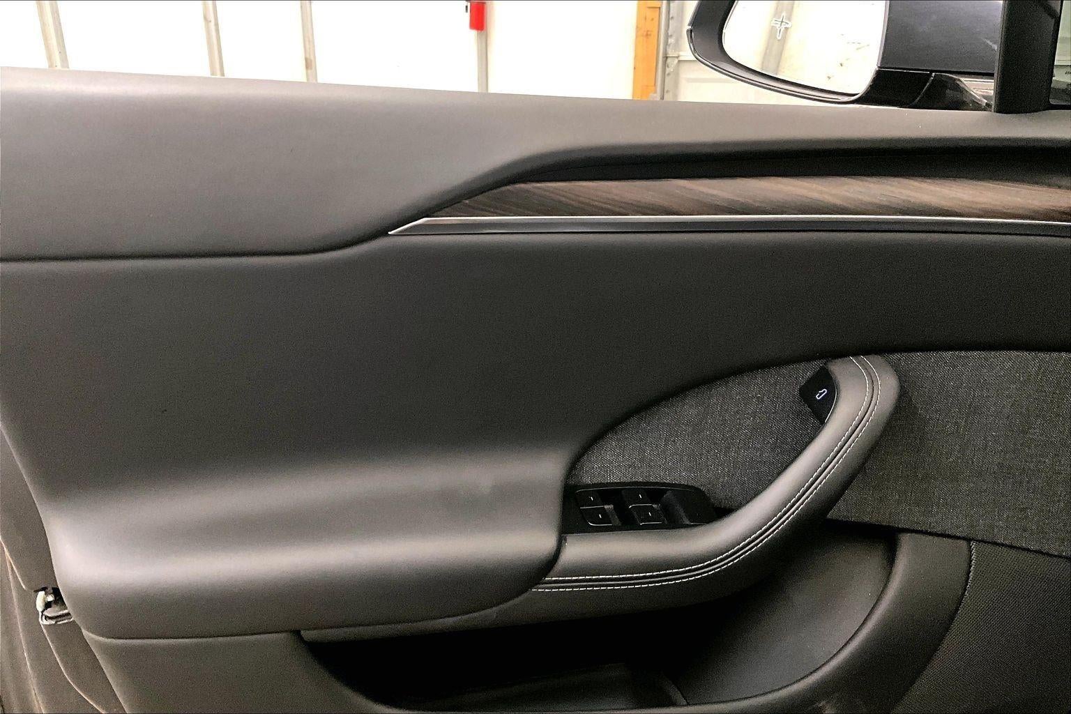 2021 Tesla Model S Long Range