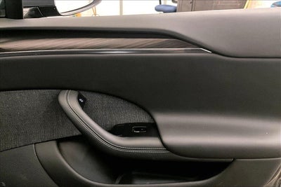 2021 Tesla Model S Long Range