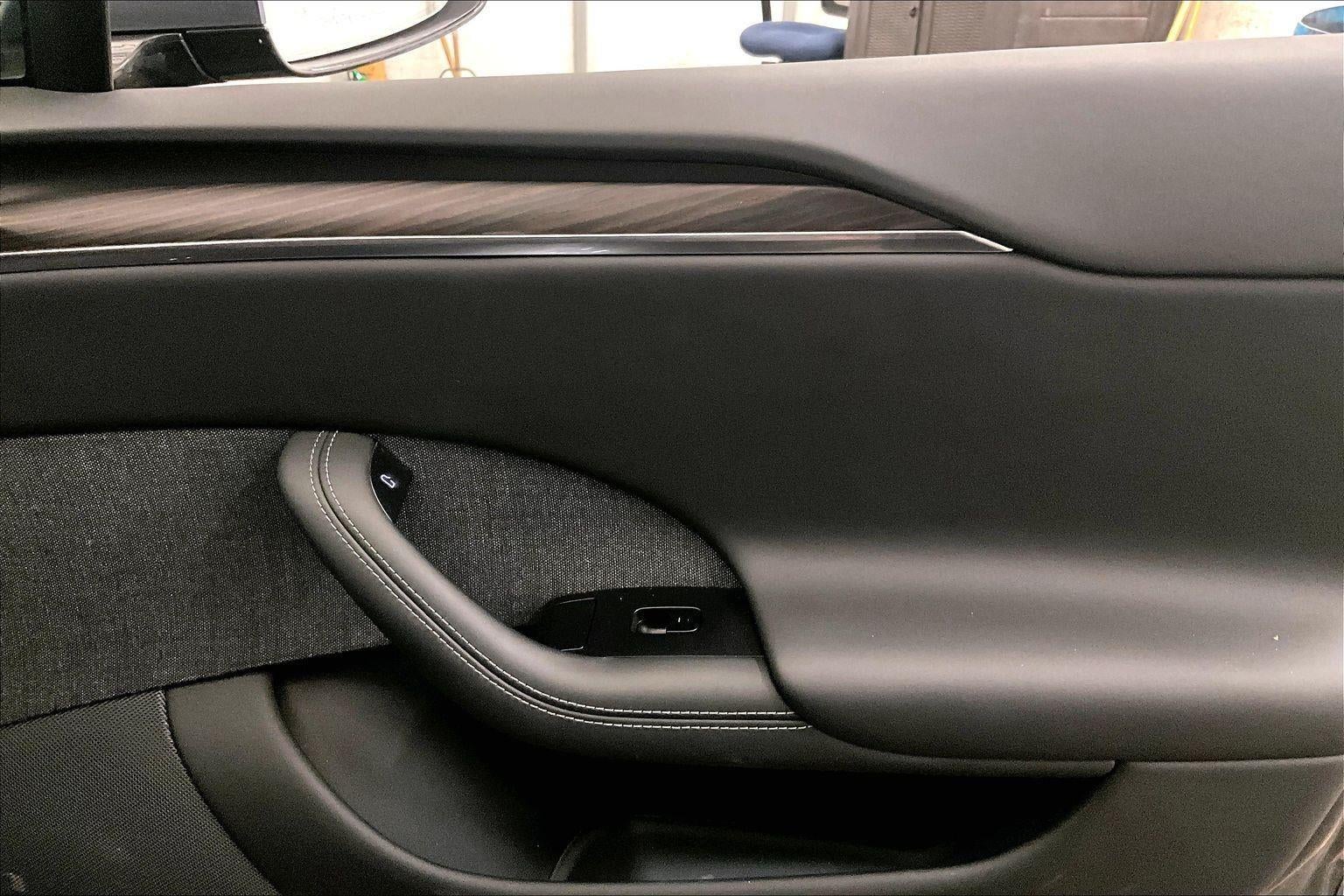 2021 Tesla Model S Long Range