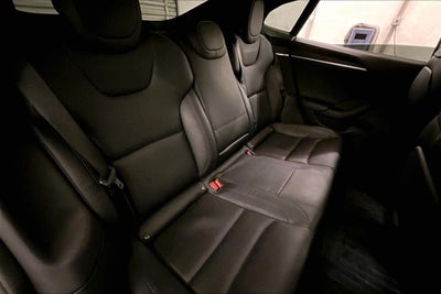 2021 Tesla Model S Long Range