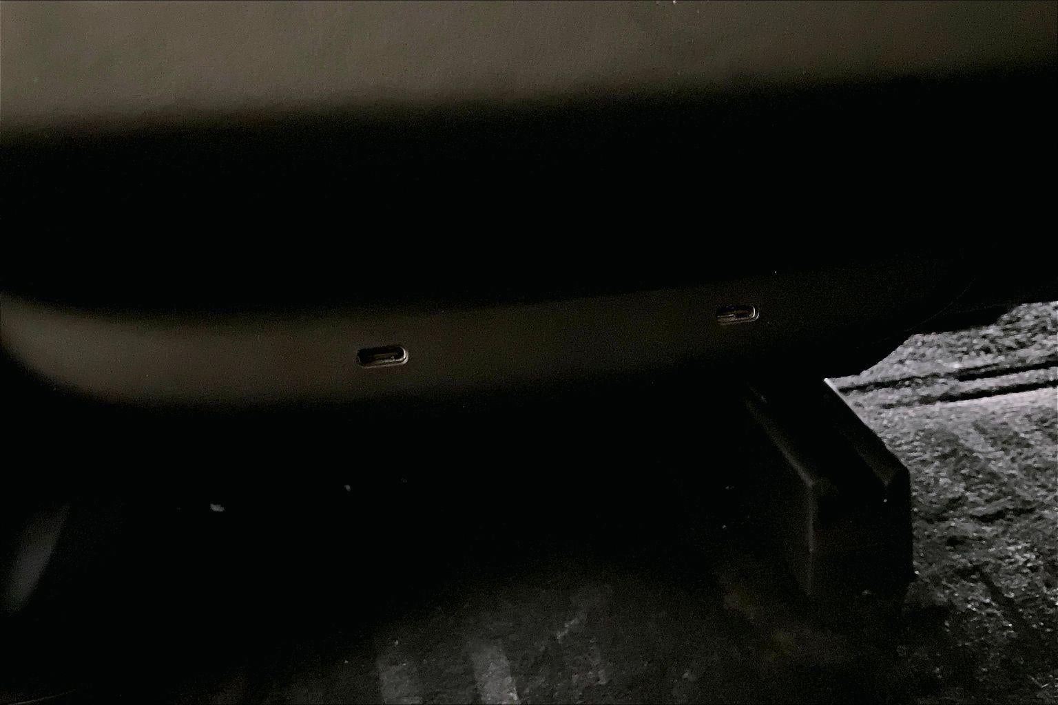 2021 Tesla Model S Long Range