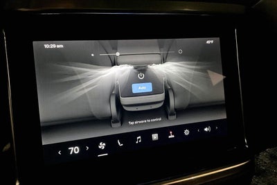 2021 Tesla Model S Long Range