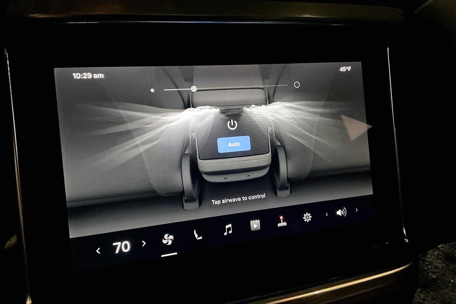 2021 Tesla Model S Long Range