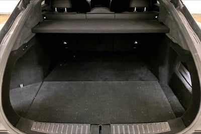 2021 Tesla Model S Long Range