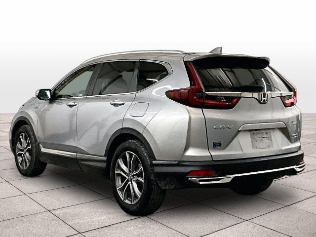 2021 Honda CR-V Hybrid Touring