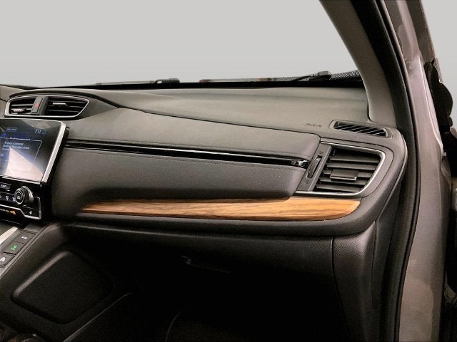 2021 Honda CR-V Hybrid Touring