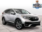 2021 Honda CR-V Hybrid Touring