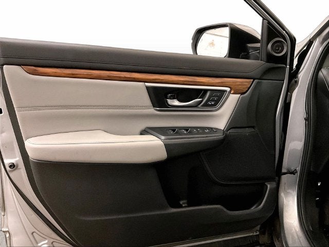 2021 Honda CR-V Hybrid Touring