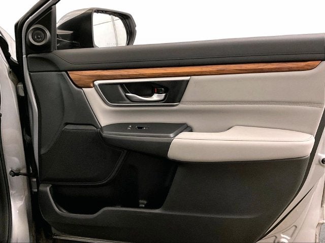 2021 Honda CR-V Hybrid Touring