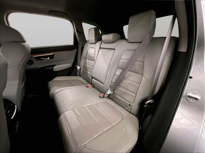 2021 Honda CR-V Hybrid Touring