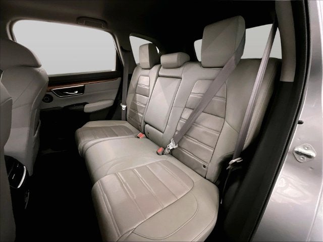 2021 Honda CR-V Hybrid Touring