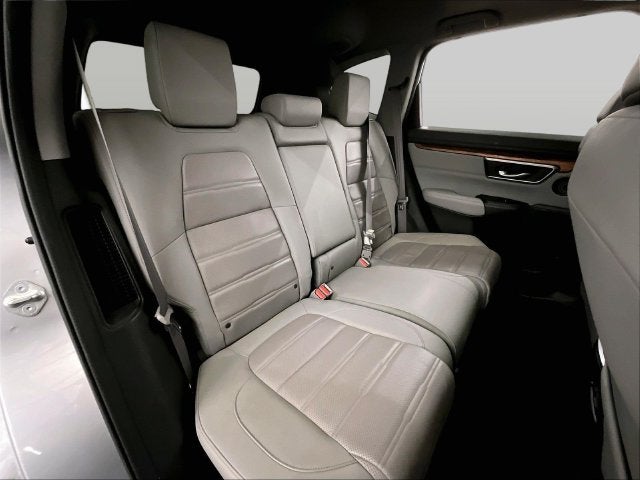 2021 Honda CR-V Hybrid Touring
