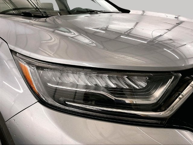2021 Honda CR-V Hybrid Touring