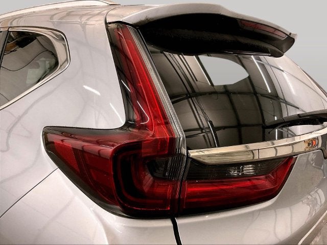 2021 Honda CR-V Hybrid Touring
