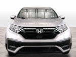 2021 Honda CR-V Hybrid Touring