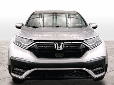 2021 Honda CR-V Hybrid Touring