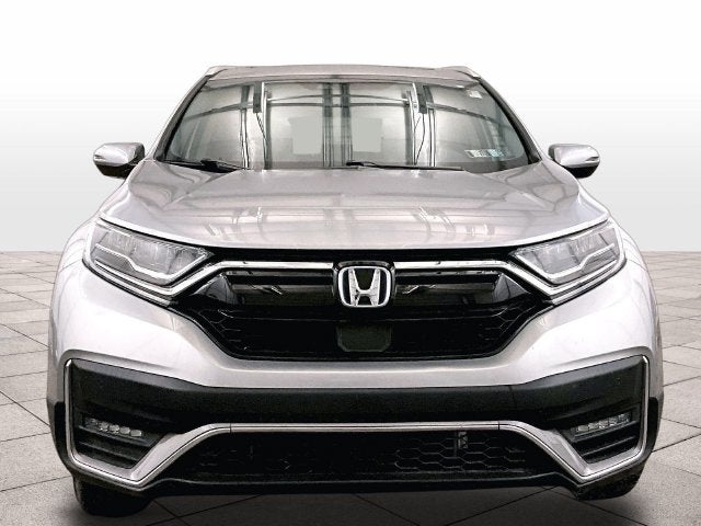 2021 Honda CR-V Hybrid Touring