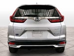 2021 Honda CR-V Hybrid Touring