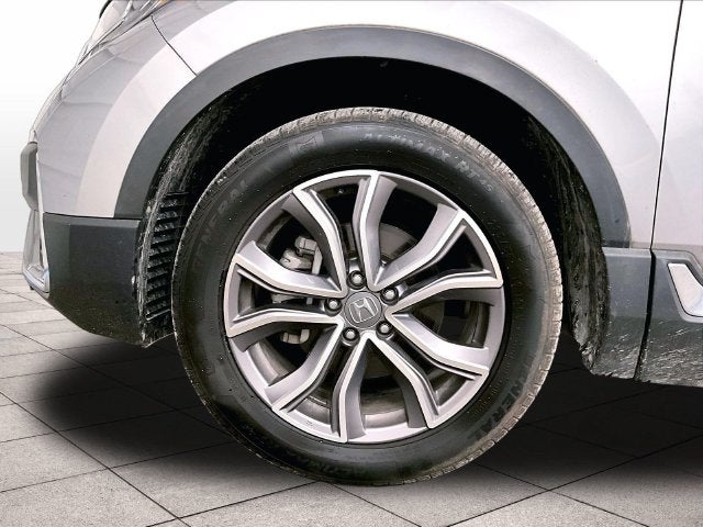 2021 Honda CR-V Hybrid Touring