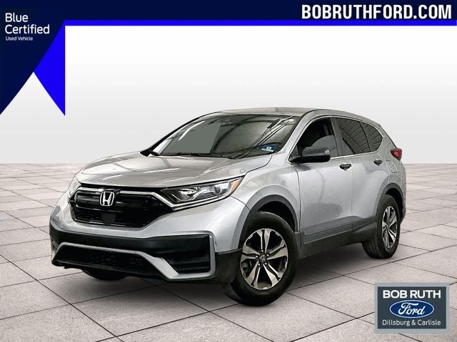2020 Honda CR-V LX
