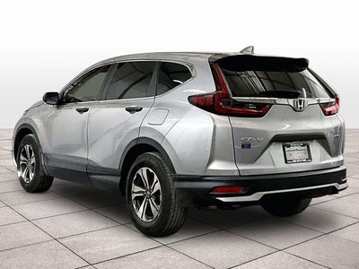 2020 Honda CR-V LX