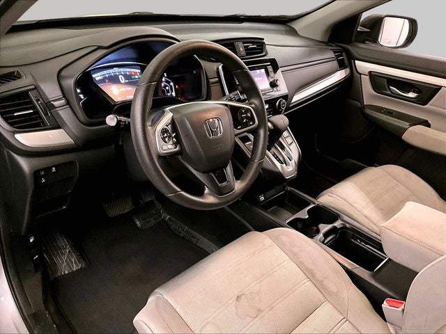 2020 Honda CR-V LX