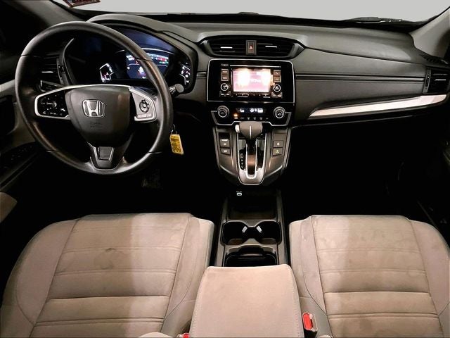 2020 Honda CR-V LX
