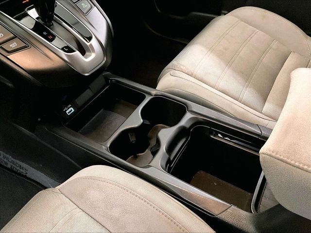 2020 Honda CR-V LX
