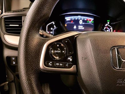 2020 Honda CR-V LX