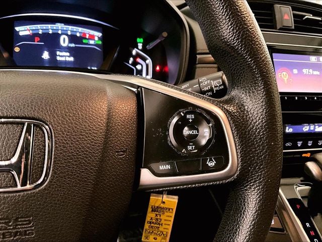 2020 Honda CR-V LX