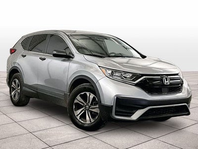 2020 Honda CR-V LX