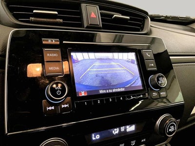 2020 Honda CR-V LX
