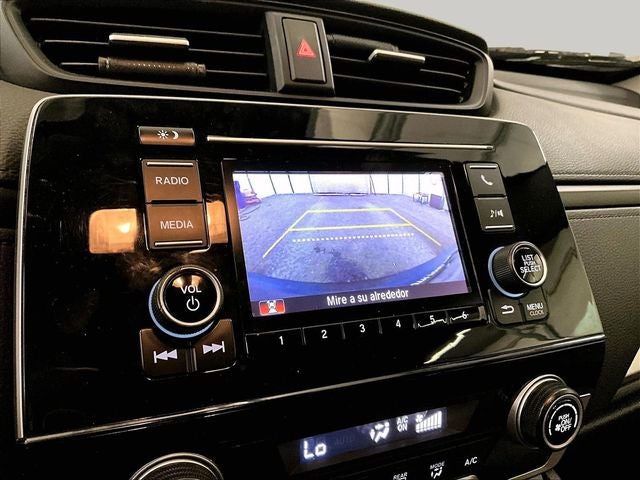 2020 Honda CR-V LX