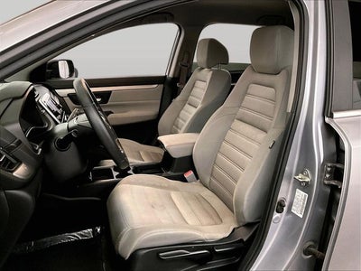 2020 Honda CR-V LX